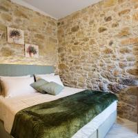 Agarathos Deluxe Homes In the Heart of Kaliviani Near Balos，位于基萨莫斯的酒店