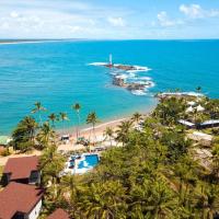 Aldeia do Mar Sensorial Hotel，位于伊塔卡雷的酒店