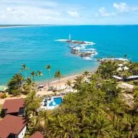 Aldeia do Mar Sensorial Hotel，位于伊塔卡雷的酒店