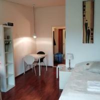 Nice apartment in Vaasa，位于瓦萨瓦萨机场 - VAA附近的酒店