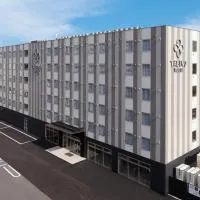 Tabino Hotel Kurashiki Mizushima，位于仓敷的酒店