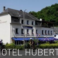 Hotel Huberty Kautenbach，位于考滕巴赫的酒店