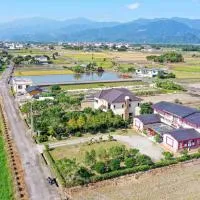 塍畦民宿,位于Guilin的酒店