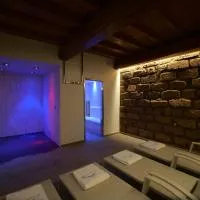 Fattoria Lucciano,位于Borghetto的酒店