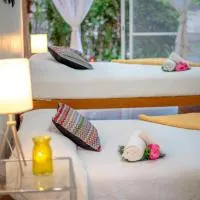 Htl & Villas Comala, alberca , parking, céntricas, Petfriendly，位于Comala的酒店