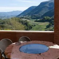 B&B I Montanari，位于Itieli的酒店