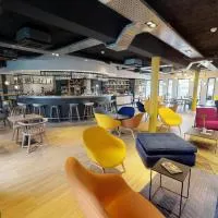 Campanile Fontainebleau，位于枫丹白露的酒店