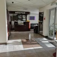 Hotel Kakadu，位于科宁的酒店