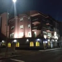 Villa De Foz，位于福斯的酒店