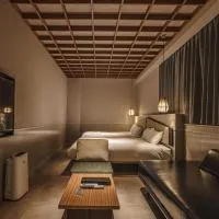 Hotel Aoka Kamigoto,位于Shinkamigoto的酒店