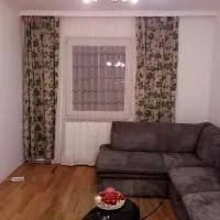 Apartmany Lend，位于Lend的酒店