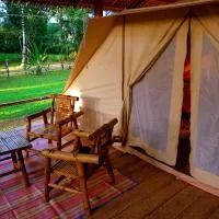 Pandora Glamping，位于Quezon的酒店