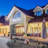 Hotel Viliam Frano,位于尼特拉的酒店