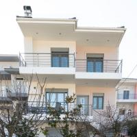 Villa Aggelos，位于约阿尼纳约阿尼纳机场 - IOA附近的酒店