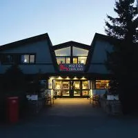 斯莫兰酒店，位于斯切灵加德的酒店