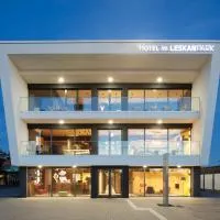 Hotel im LESKANPark，位于科隆的酒店