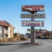 Grand Canyon Inn and Motel - South Rim Entrance，位于瓦莱的酒店