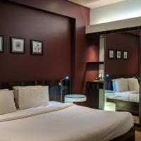 Hotel Sankam Residency，位于贝尔高姆贝尔高姆机场 - IXG附近的酒店