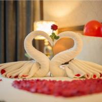 兰卡威阿迪雅酒店