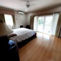 Hotel Bethlehem，位于La Lima拉蒙·比列达·莫拉莱斯国际机场 - SAP附近的酒店