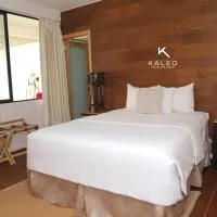 Kaleo Hotel Boutique,位于圣萨尔瓦多的酒店