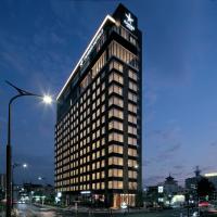 Candeo Hotels Omiya，位于埼玉市的酒店