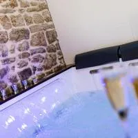 La Suite de l'Etoile，位于Longmesnil的酒店