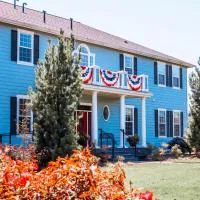 La Bastide Bed and Breakfast，位于Dundee的酒店
