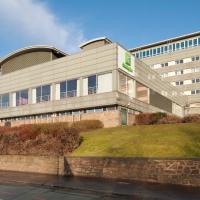 Holiday Inn Edinburgh Zoo, an IHG Hotel，位于爱丁堡科斯托芬的酒店