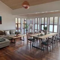Thor´s Guest house,位于Ryggur的酒店