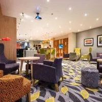 Holiday Inn Rotherham-Sheffield M1,Jct.33 by IHG，位于罗瑟勒姆的酒店