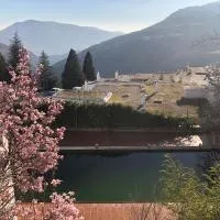 泊曲瑞安乡村旅馆，位于卡皮雷拉的酒店