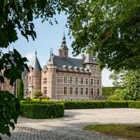 Kasteel van Ordingen,位于圣特雷登的酒店