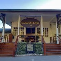 Casa Vallejo Hotel Baguio，位于碧瑶的酒店