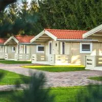 YACHT CLUB WEJSUNY，位于鲁恰内尼达的酒店
