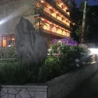 Tamerland-faraya，位于佛雷亚的酒店
