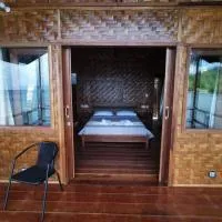 SeaGate Bungalows,位于沙璜的酒店