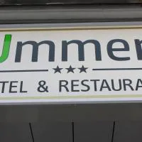 Ummen Hotel&Restaurant，位于Barßel的酒店