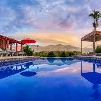 Hotel Campestre Solar De La Luna，位于亚美尼亚的酒店