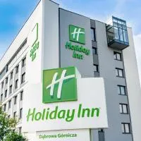 Holiday Inn Dąbrowa Górnicza-Katowice by IHG，位于达布罗瓦古尔尼恰的酒店