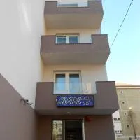 Hostel Lan，位于奥拉迪亚的酒店