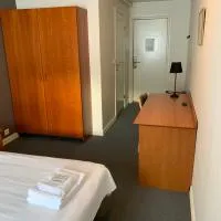 Narvik Budget Rooms，位于纳尔维克的酒店