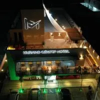 Murano Center Hotel，位于Limoeiro do Norte的酒店