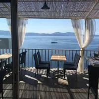 Bel Mare，位于卡尔热斯的酒店