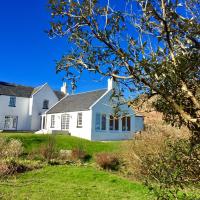 科伦赛酒店，位于Isle of ColonsayColonsay Airport - CSA附近的酒店