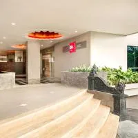 ibis Yogyakarta Adi Sucipto，位于日惹的酒店