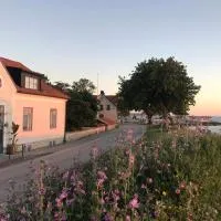 Villa Alma，位于维斯比的酒店