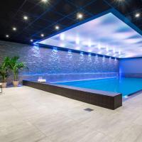 奥斯陆斯堪的纳维亚丽笙酒店，位于奥斯陆的酒店