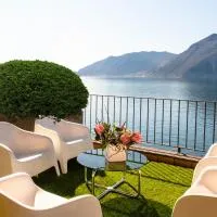 The Terrace on the Lake，位于马罗内的酒店