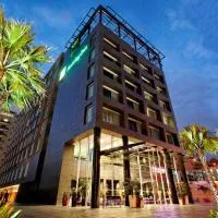 Holiday Inn Santo Domingo, an IHG Hotel，位于圣多明各的酒店